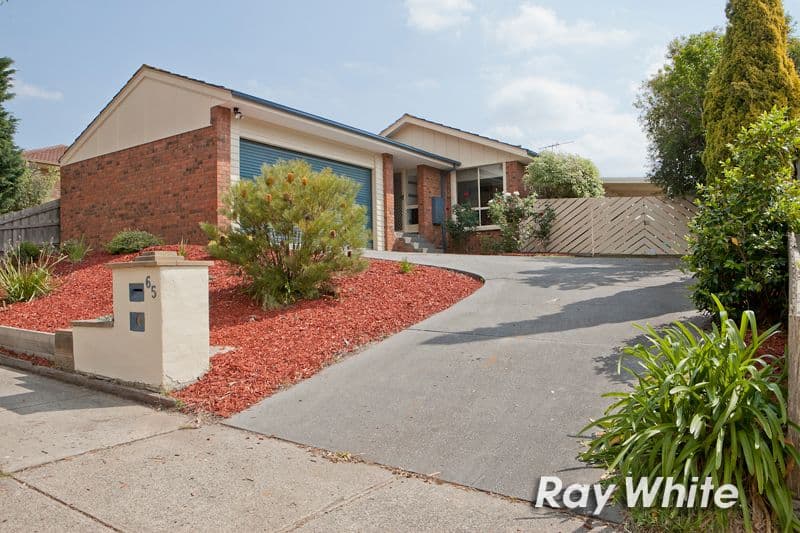 65 Jarman Drive, Langwarrin VIC 3910, Langwarrin - Image 1