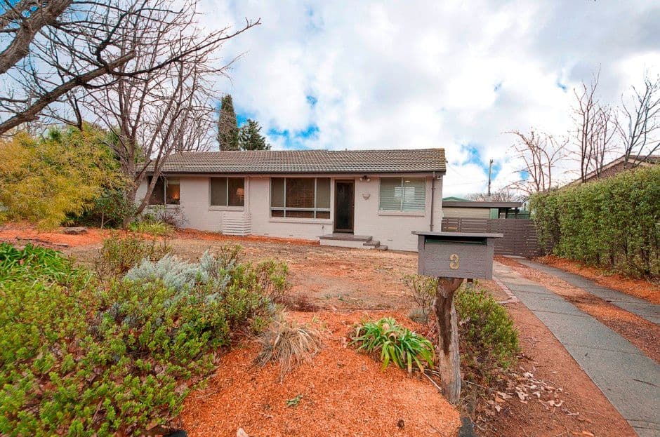 3 Souter Place, WESTON ACT 2611, Weston - Thumbnail 4
