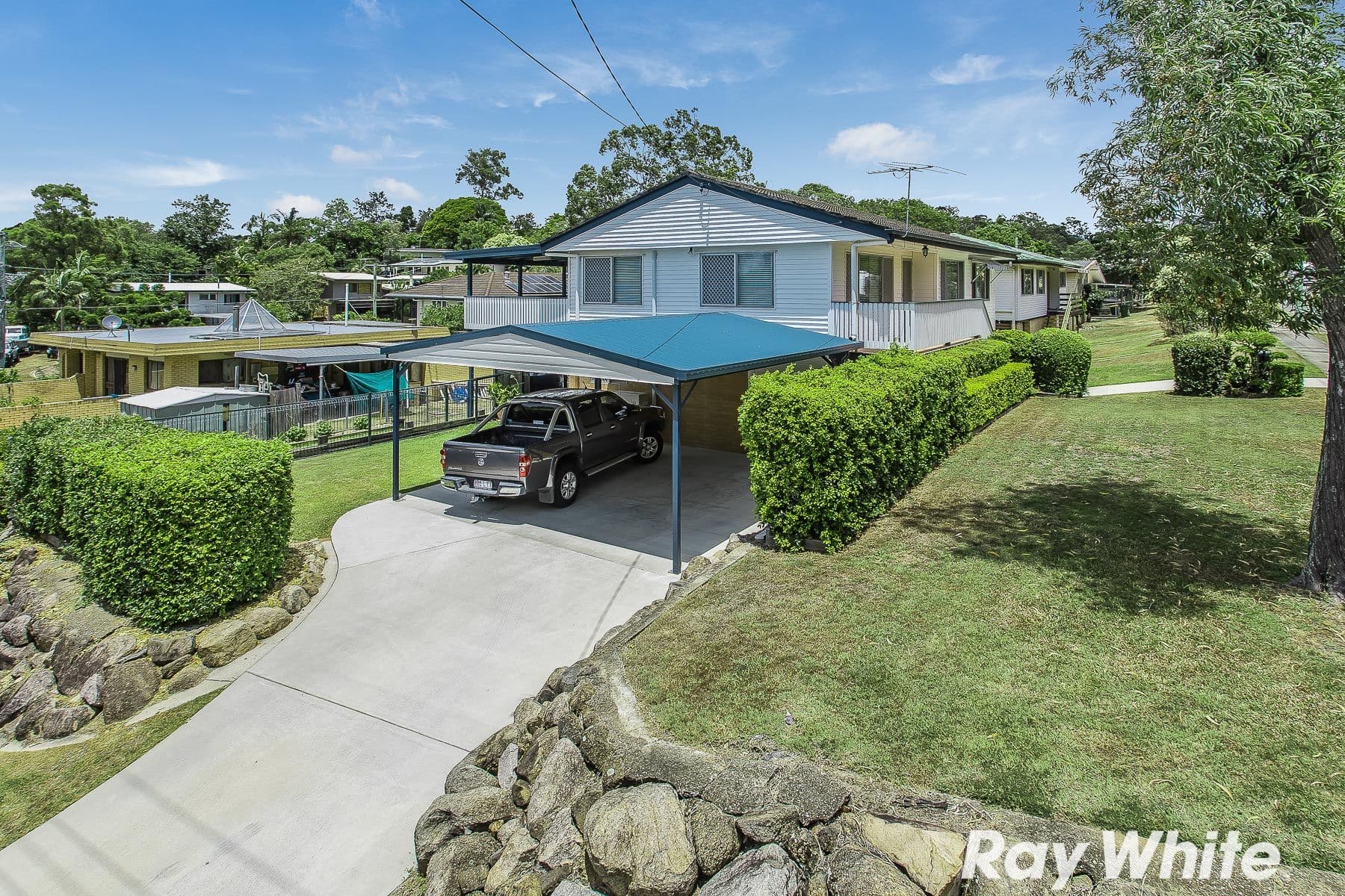 11 Cobbity Crescent, Arana Hills QLD 4054, Arana Hills - Thumbnail 2