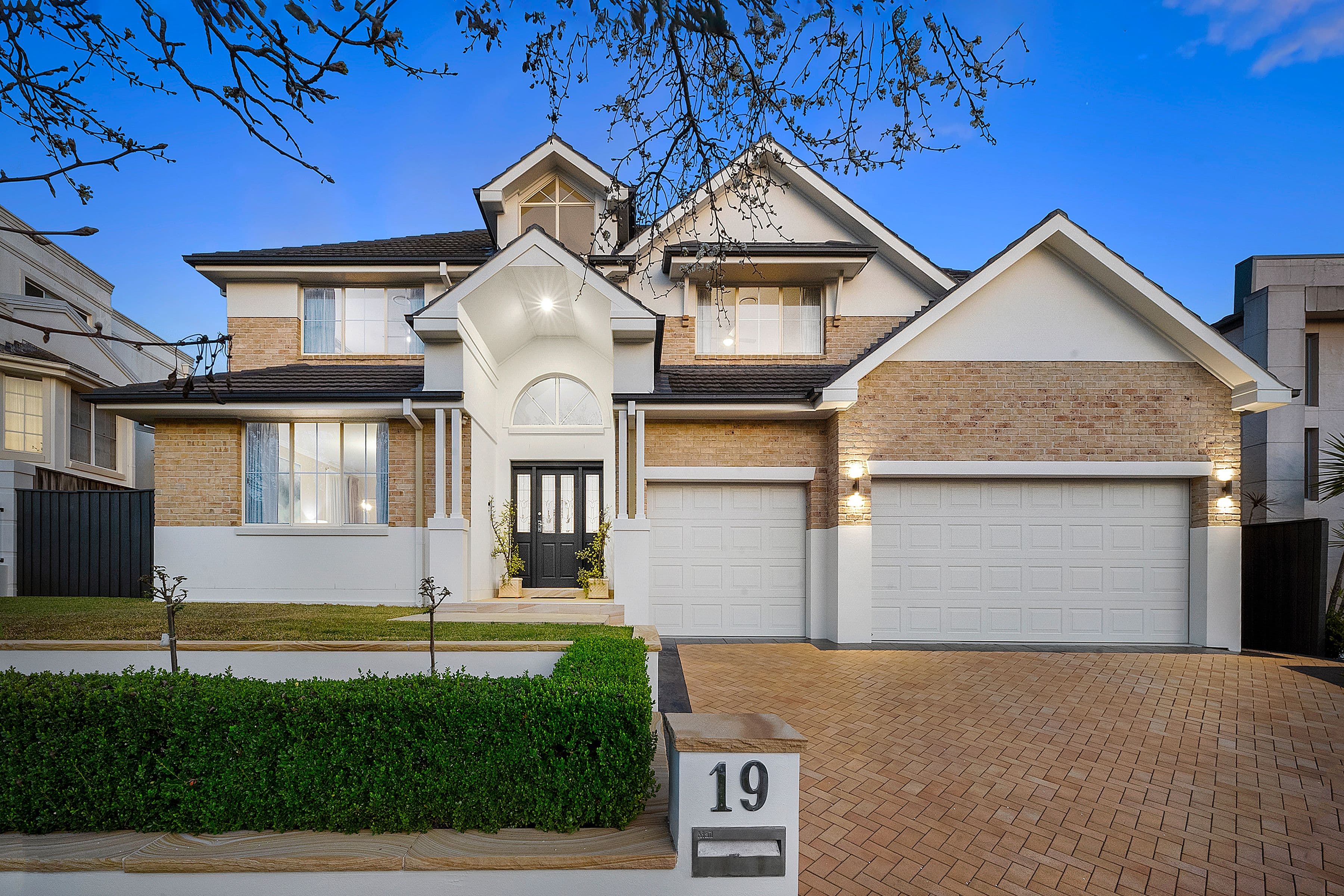19 Bridgeview Circuit, Bella Vista NSW 2153, Bella Vista - Image 1