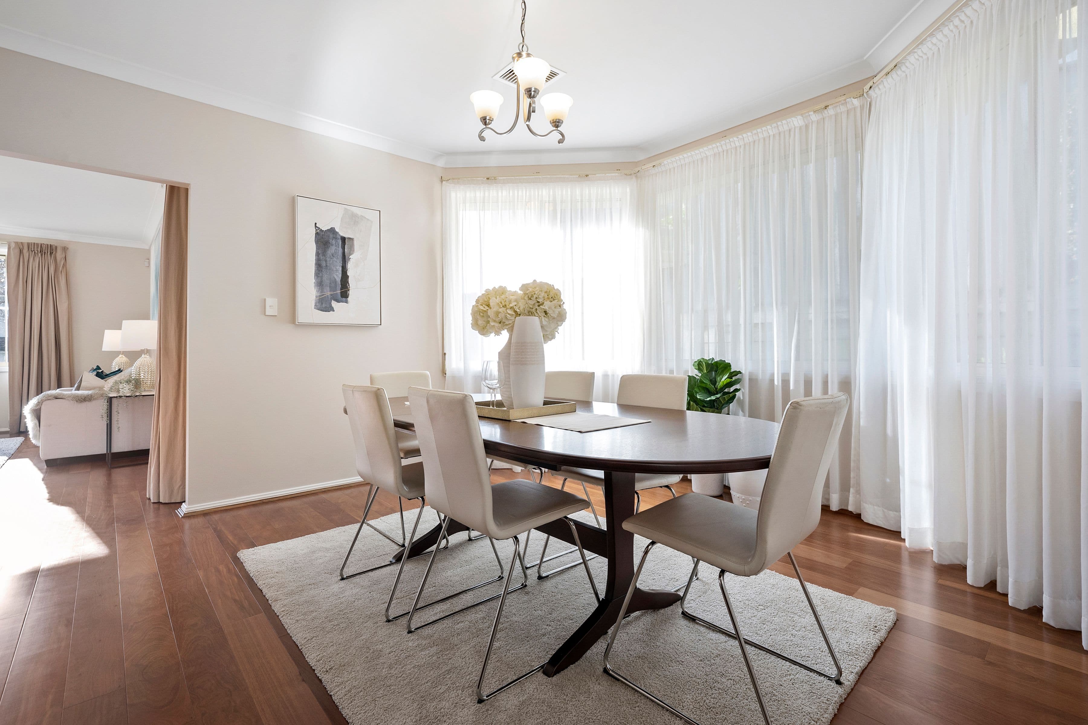 19 Bridgeview Circuit, Bella Vista NSW 2153, Bella Vista - Thumbnail 3