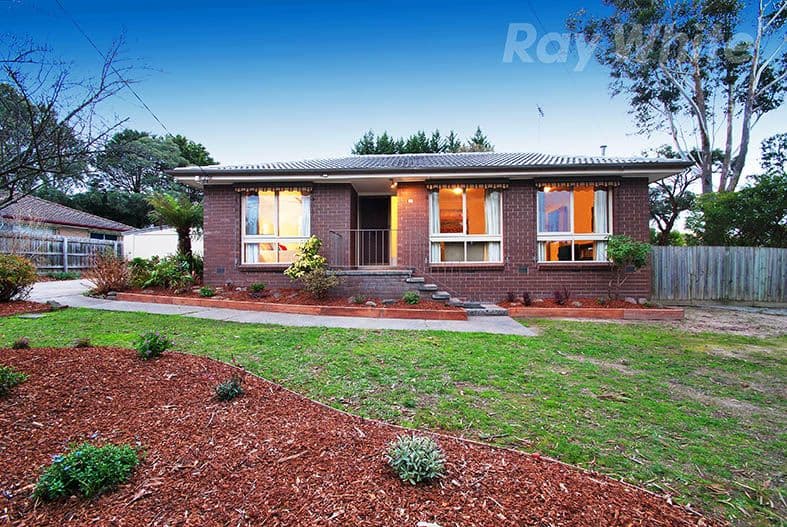 18 ANTHONY Drive, Chirnside Park VIC 3116, Chirnside Park - Image 1