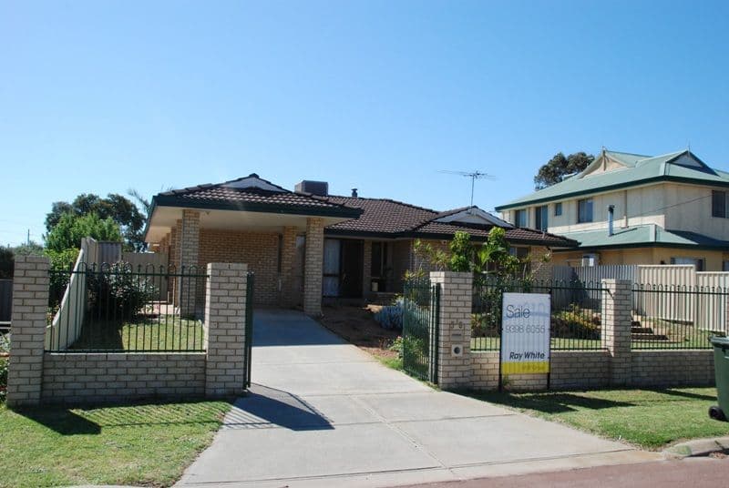 58 STATION Street, CANNINGTON WA 6107, Cannington - Thumbnail 2