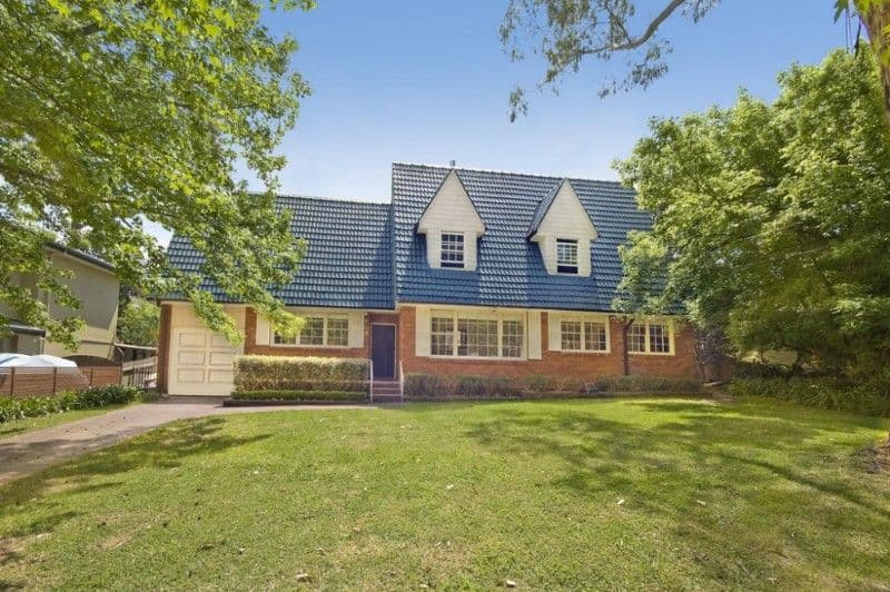 43 Peacock Parade, FRENCHS FOREST NSW 2086, Frenchs Forest - Thumbnail 5