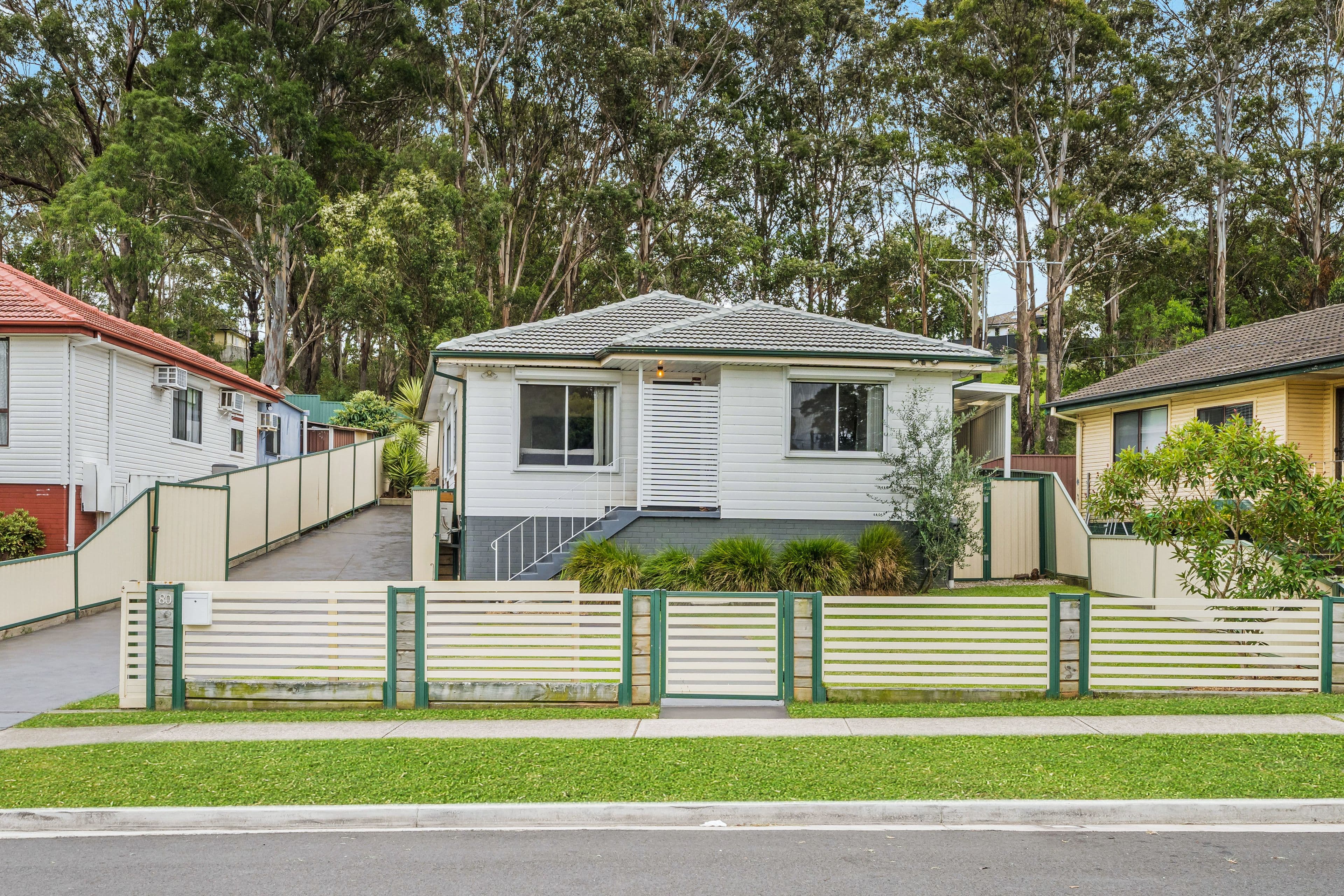 80 Strickland Crescent, Ashcroft NSW 2168, Ashcroft - Image 1