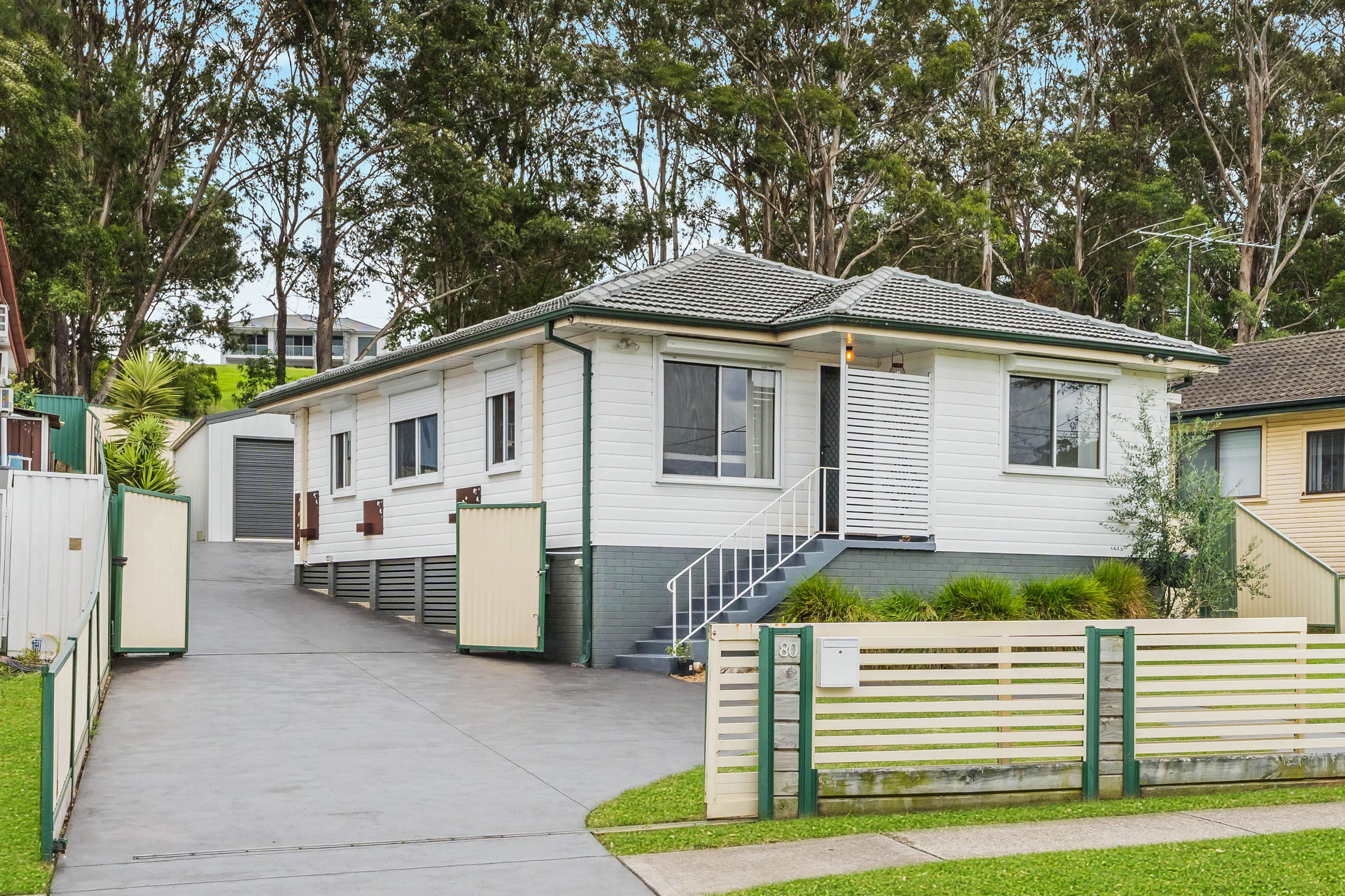 80 Strickland Crescent, Ashcroft NSW 2168, Ashcroft - Thumbnail 2