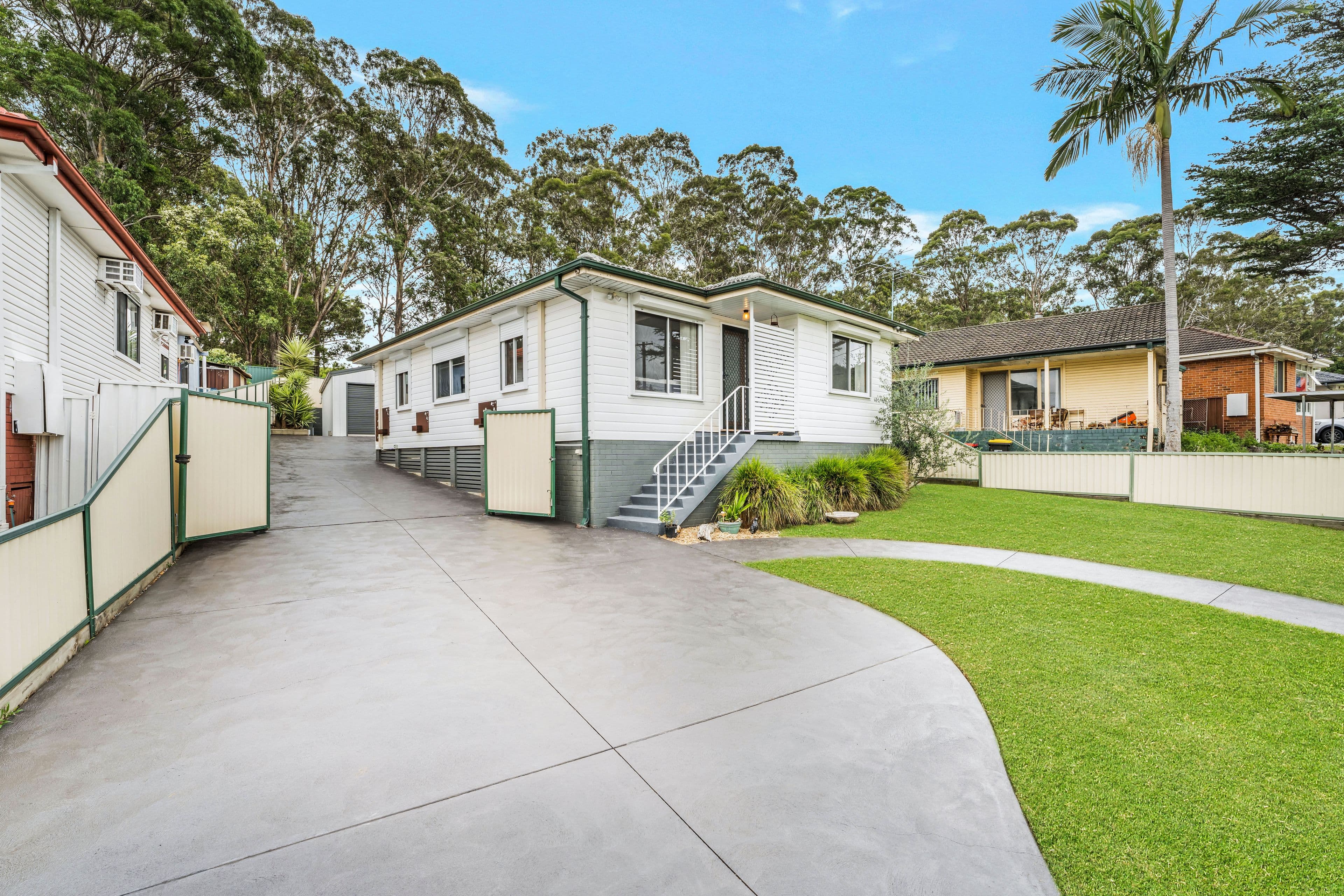 80 Strickland Crescent, Ashcroft NSW 2168, Ashcroft - Thumbnail 3