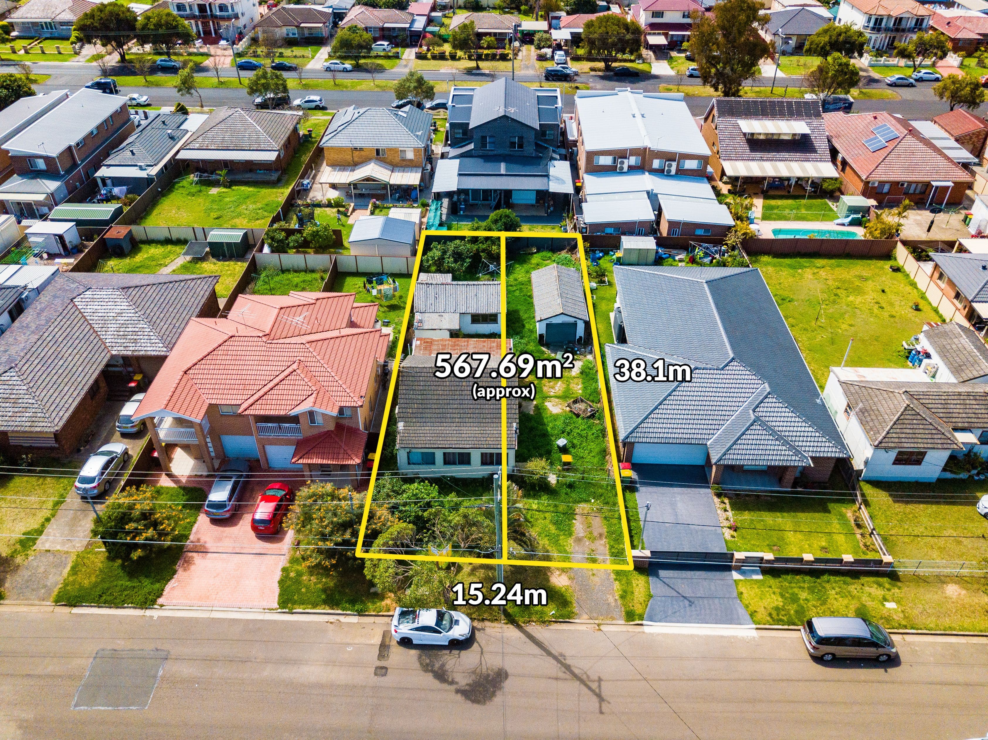 14 Delamere Street, Canley Vale - Thumbnail 4
