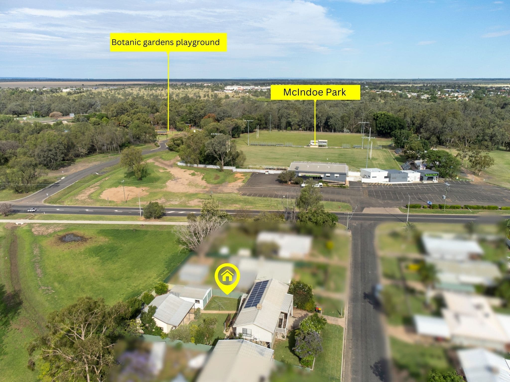 6 Fysh Street, Emerald QLD 4720, Emerald - Image 1