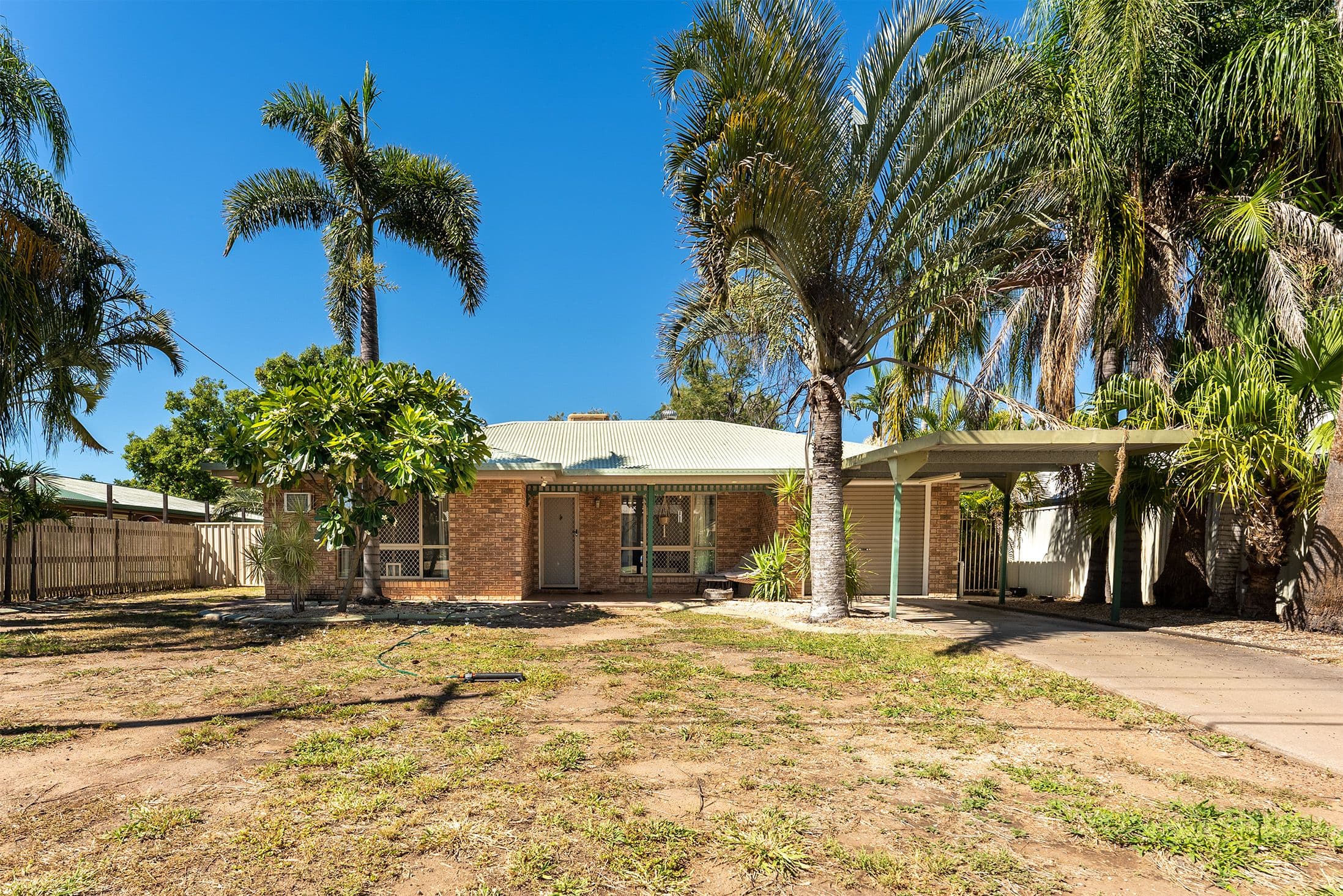 34 Park Avenue, Emerald QLD 4720, Emerald - Image 1