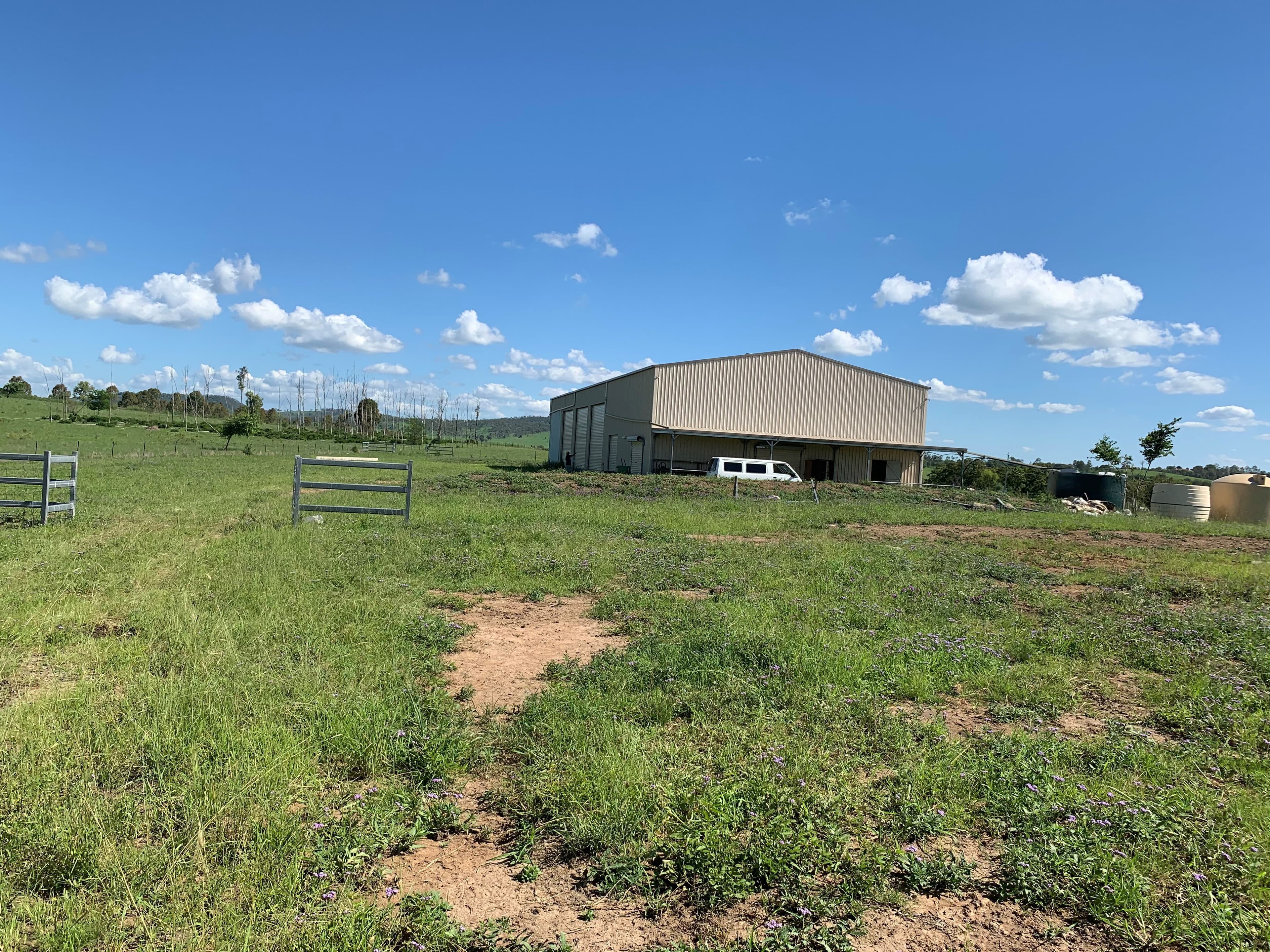 Lot 3 Old Mount Beppo Road, Mount Beppo QLD 4313, Mount Beppo - Thumbnail 2