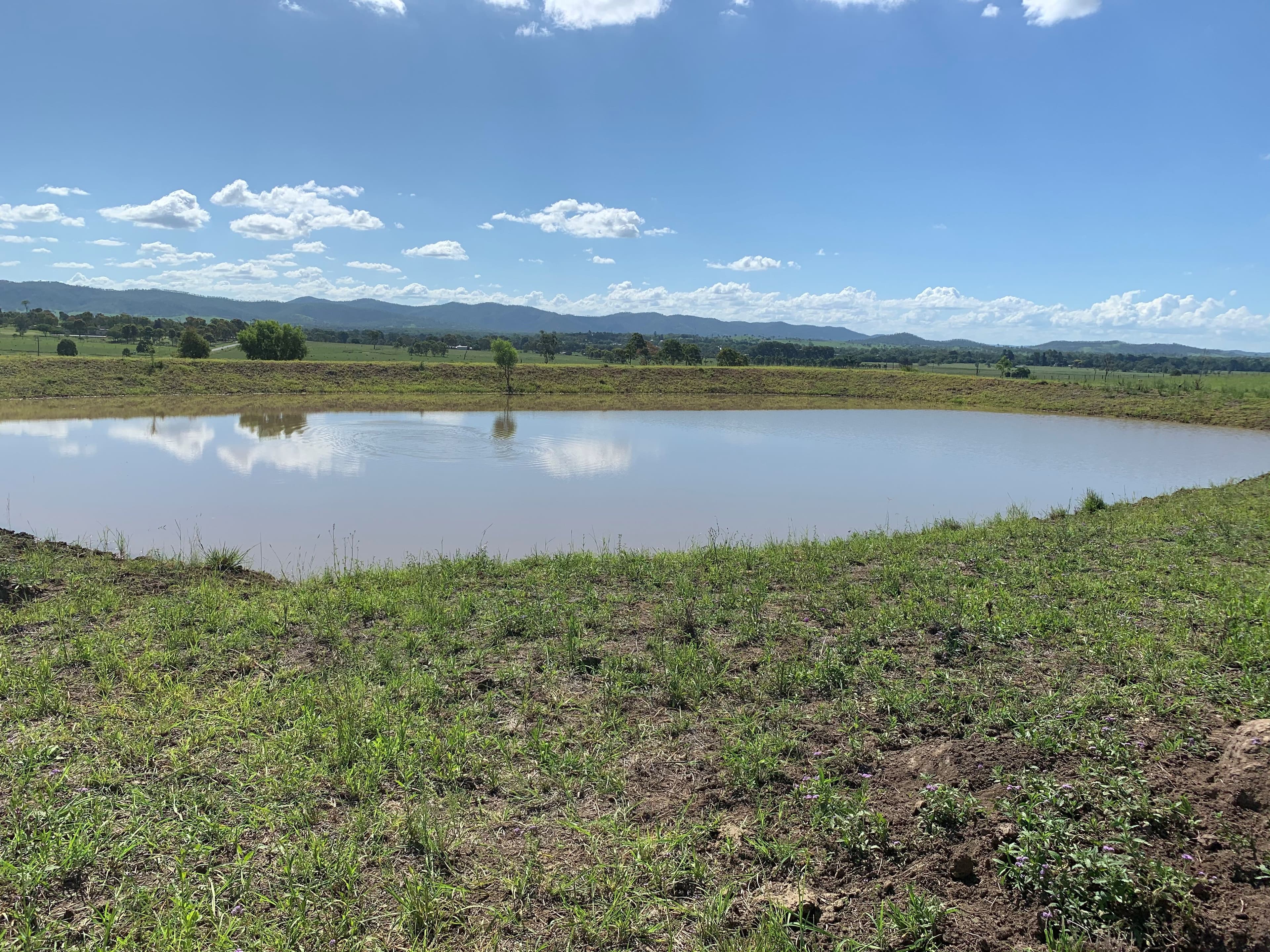 Lot 3 Old Mount Beppo Road, Mount Beppo QLD 4313, Mount Beppo - Thumbnail 3