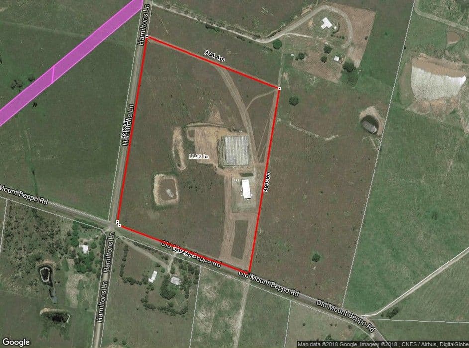 Lot 3 Old Mount Beppo Road, Mount Beppo QLD 4313, Mount Beppo - Thumbnail 8