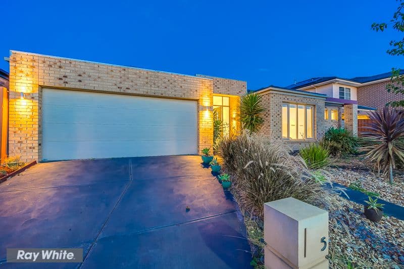 5 Triller Court, Williams Landing VIC 3027, Williams Landing - Thumbnail 2