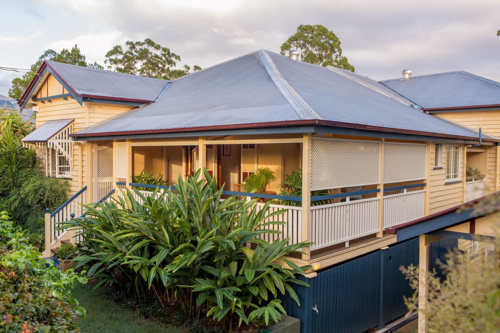 72 McLean Parade, Ashgrove QLD 4060, Ashgrove - Thumbnail 2