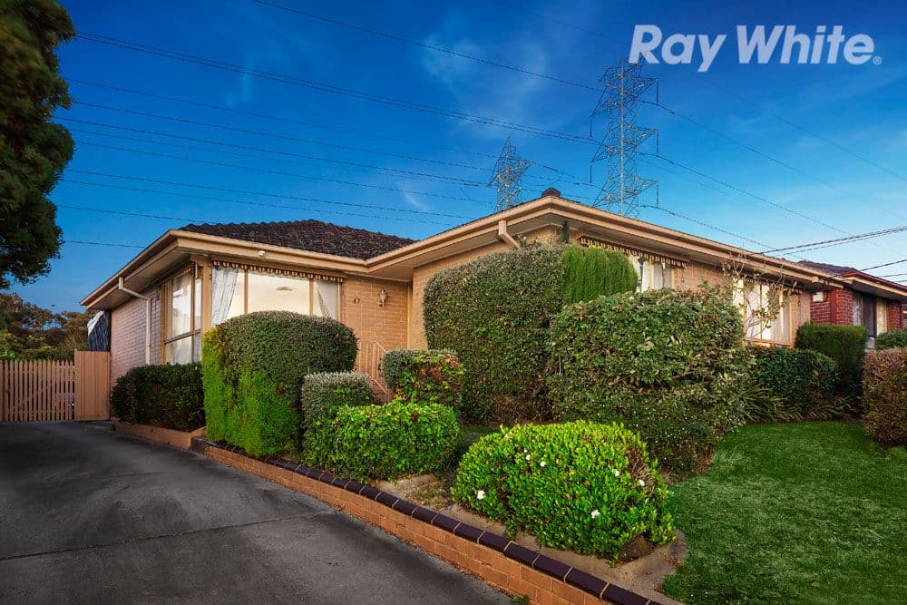47 Lea Crescent, Bundoora VIC 3083, Bundoora - Image 1