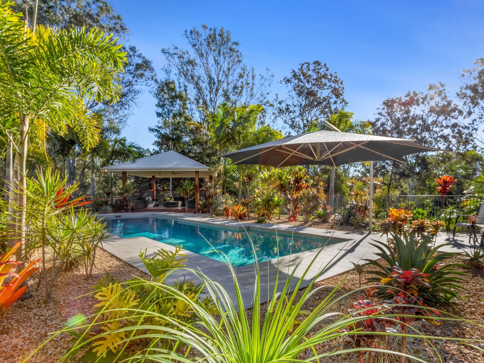 16 Davison Road, Camp Mountain QLD 4520, Camp Mountain - Image 1
