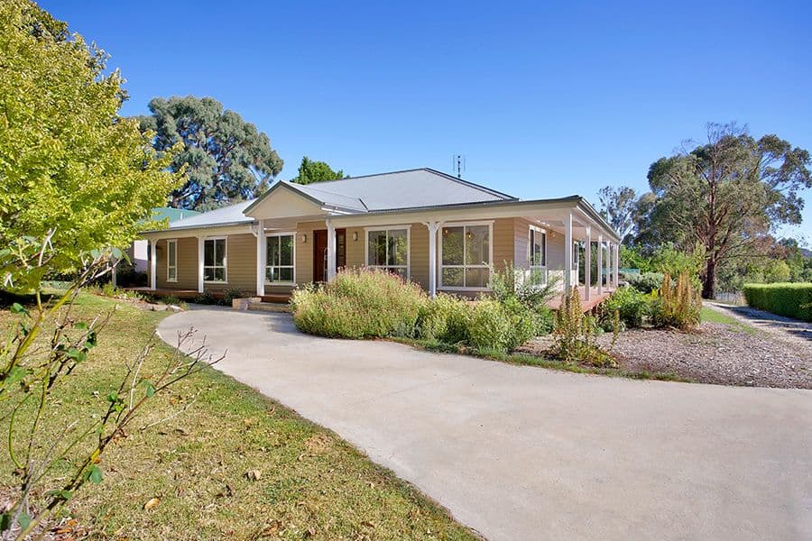 52 Oakey Forest Road, Marrangaroo - Image 1