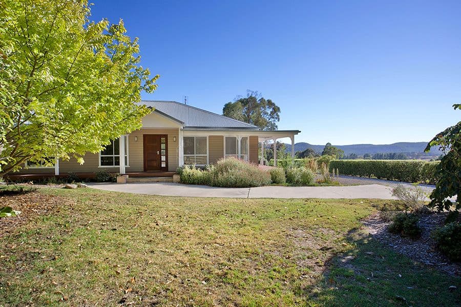 52 Oakey Forest Road, Marrangaroo - Thumbnail 7