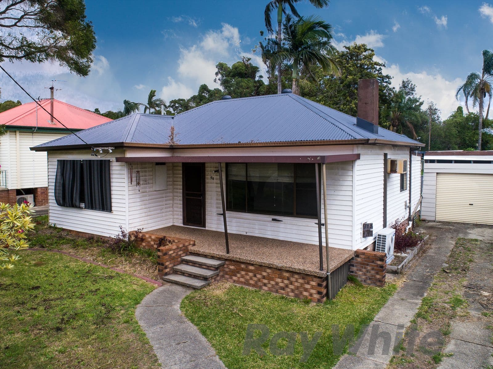 94 Cardiff Road, Elermore Vale - Image 1