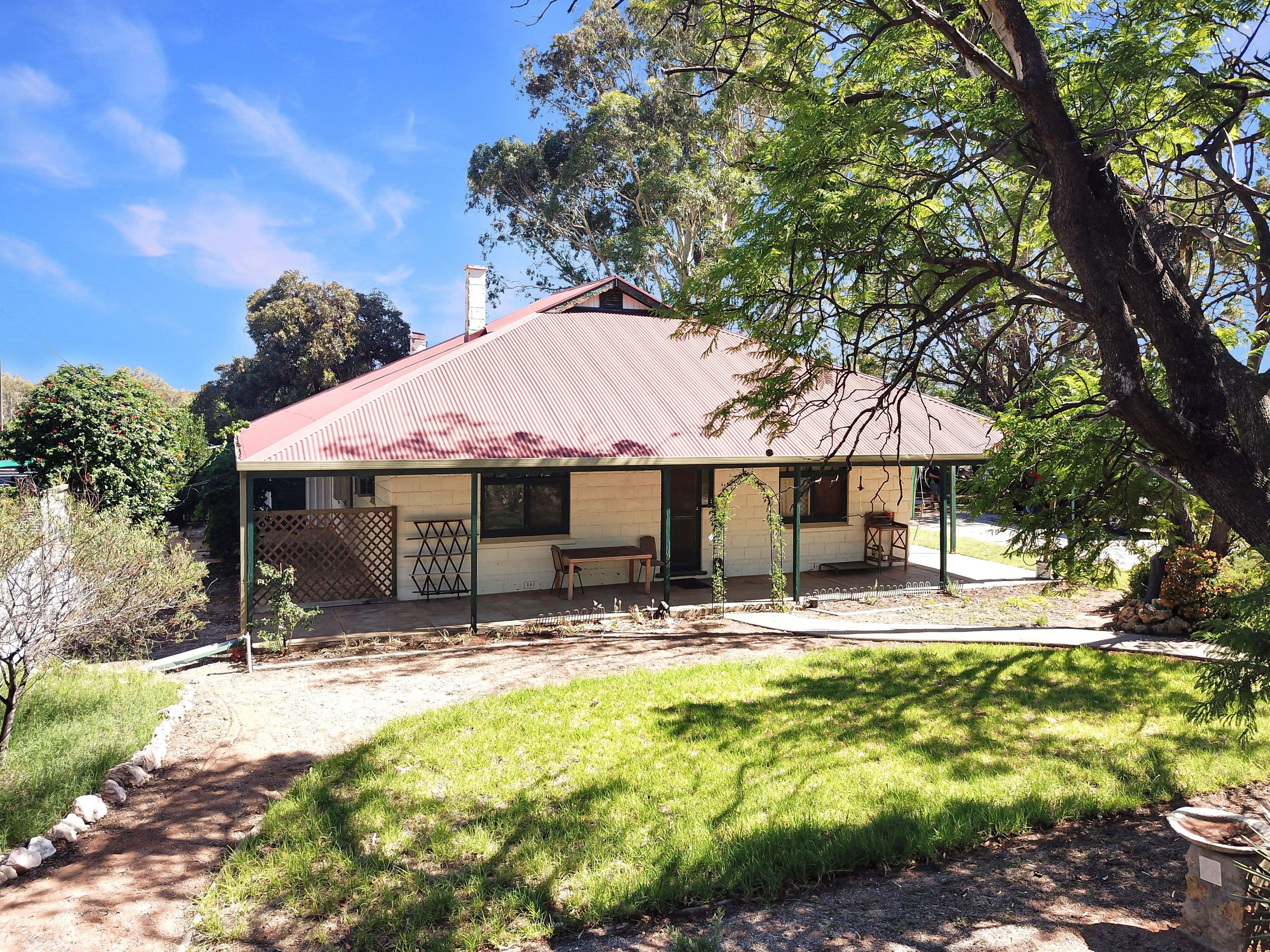 Lot 1 Dearden Terrace, Cadell SA 5321, Cadell - Image 1
