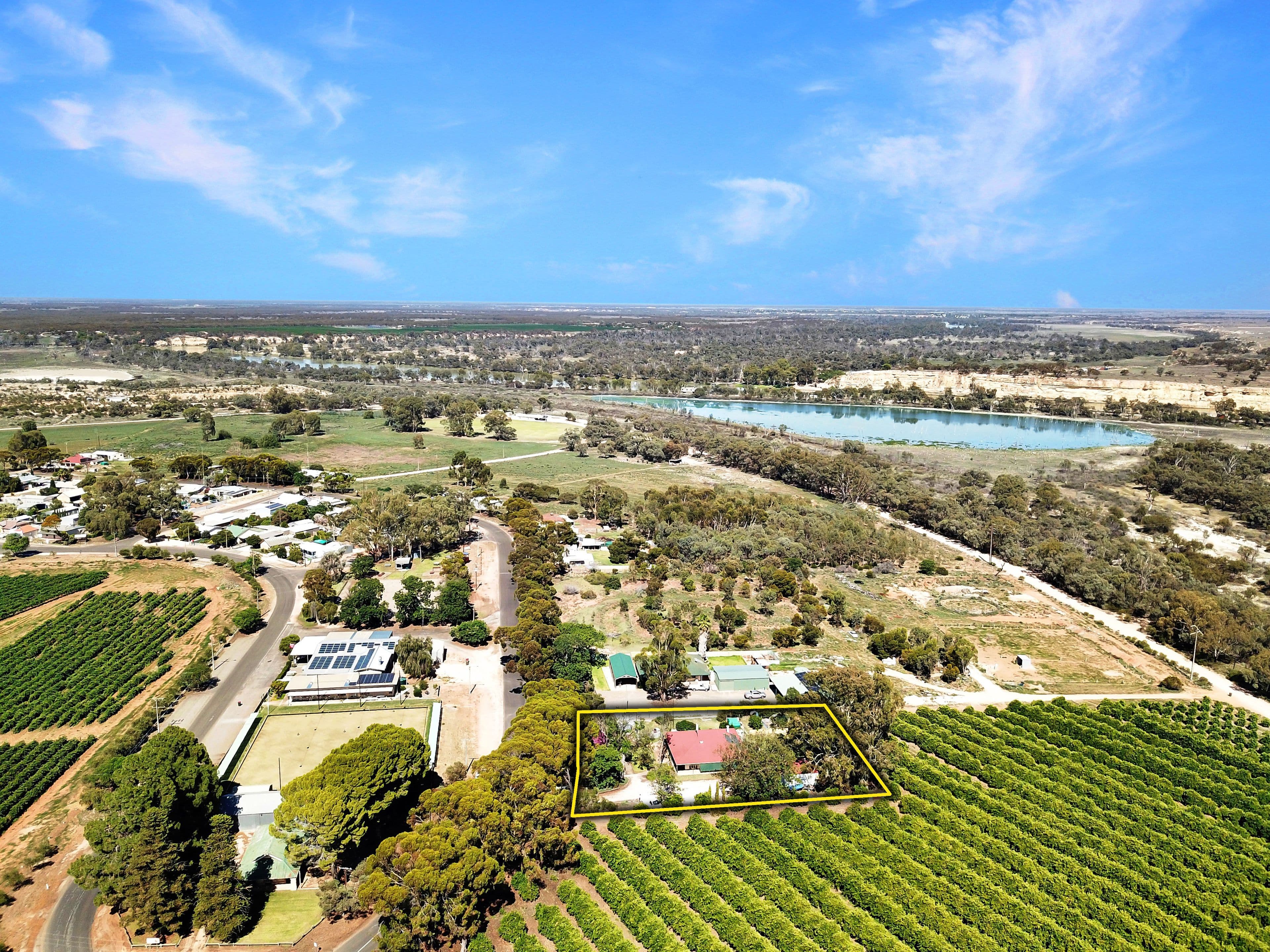 Lot 1 Dearden Terrace, Cadell SA 5321, Cadell - Thumbnail 2