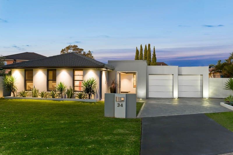 34 Shoalhaven Road, SYLVANIA WATERS NSW 2224, Sylvania Waters - Image 1
