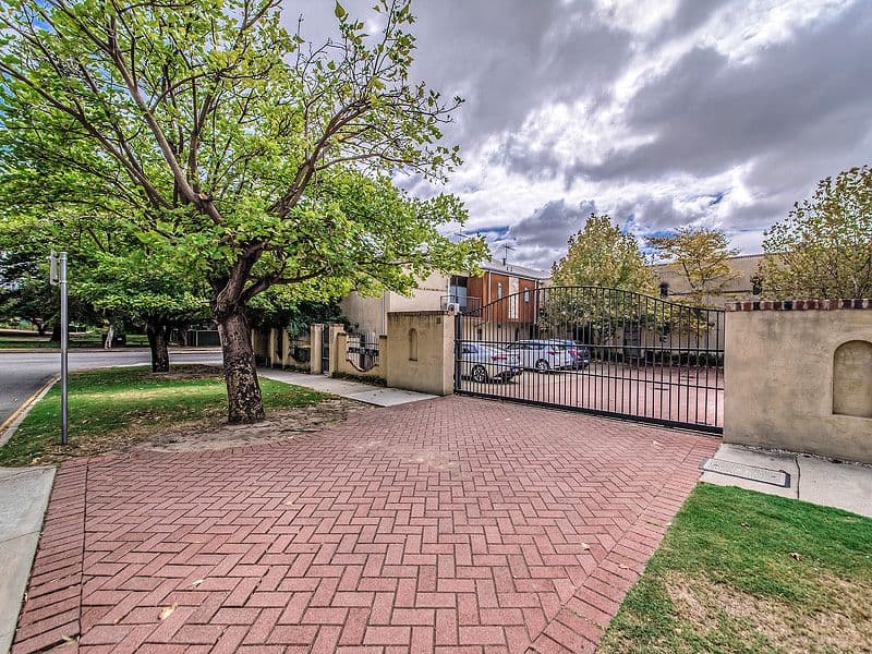 18 Abbotsford Street, West Leederville WA 6007, West Leederville - Thumbnail 6