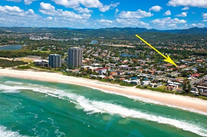 36 Third Avenue, PALM BEACH QLD 4221, Palm Beach - Thumbnail 2