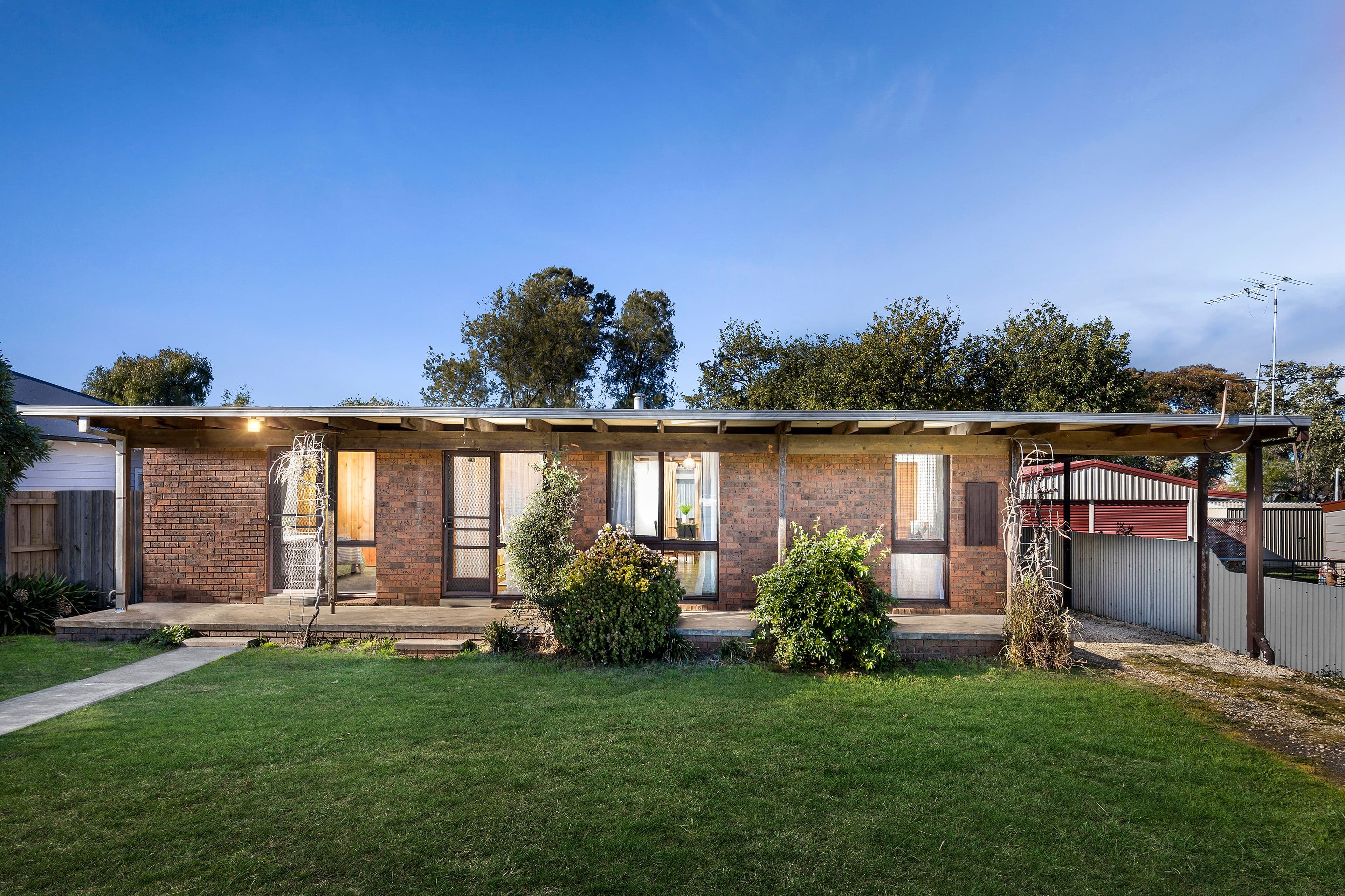 67 Mahoneys Road, Riddells Creek VIC 3431, Riddells Creek - Image 1