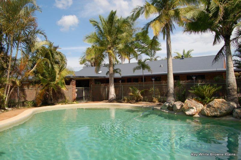 599 Logan Reserve Road, LOGAN RESERVE QLD 4133, Logan Reserve - Image 1