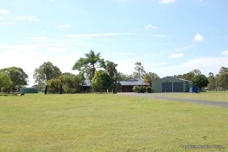 599 Logan Reserve Road, LOGAN RESERVE QLD 4133, Logan Reserve - Thumbnail 2