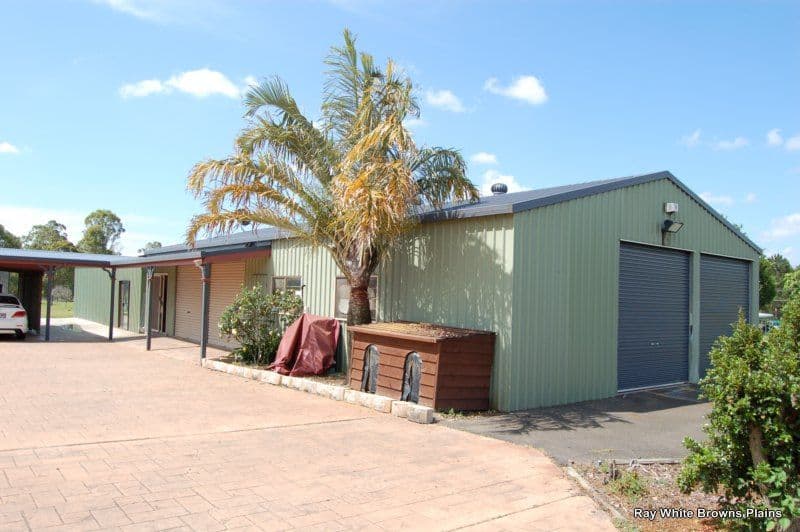 599 Logan Reserve Road, LOGAN RESERVE QLD 4133, Logan Reserve - Thumbnail 7