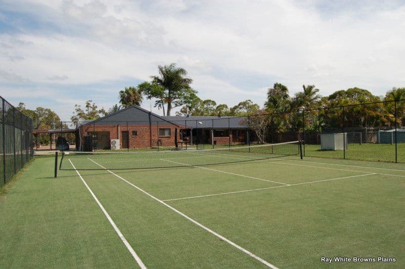 599 Logan Reserve Road, LOGAN RESERVE QLD 4133, Logan Reserve - Thumbnail 8