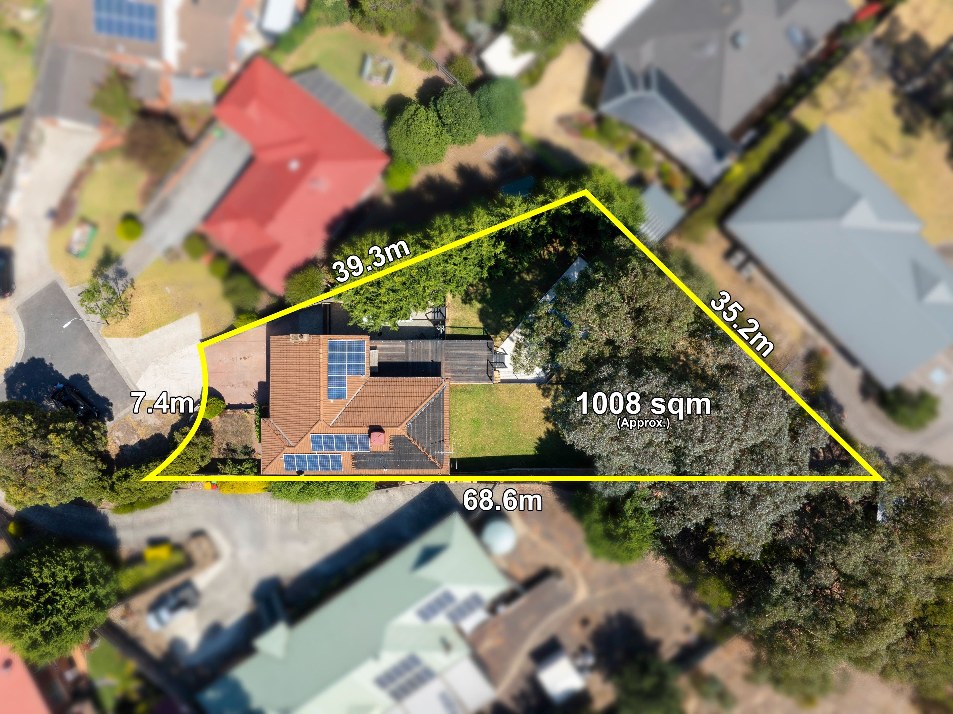 11 Harrap Court, Diamond Creek VIC 3089, Diamond Creek - Thumbnail 2