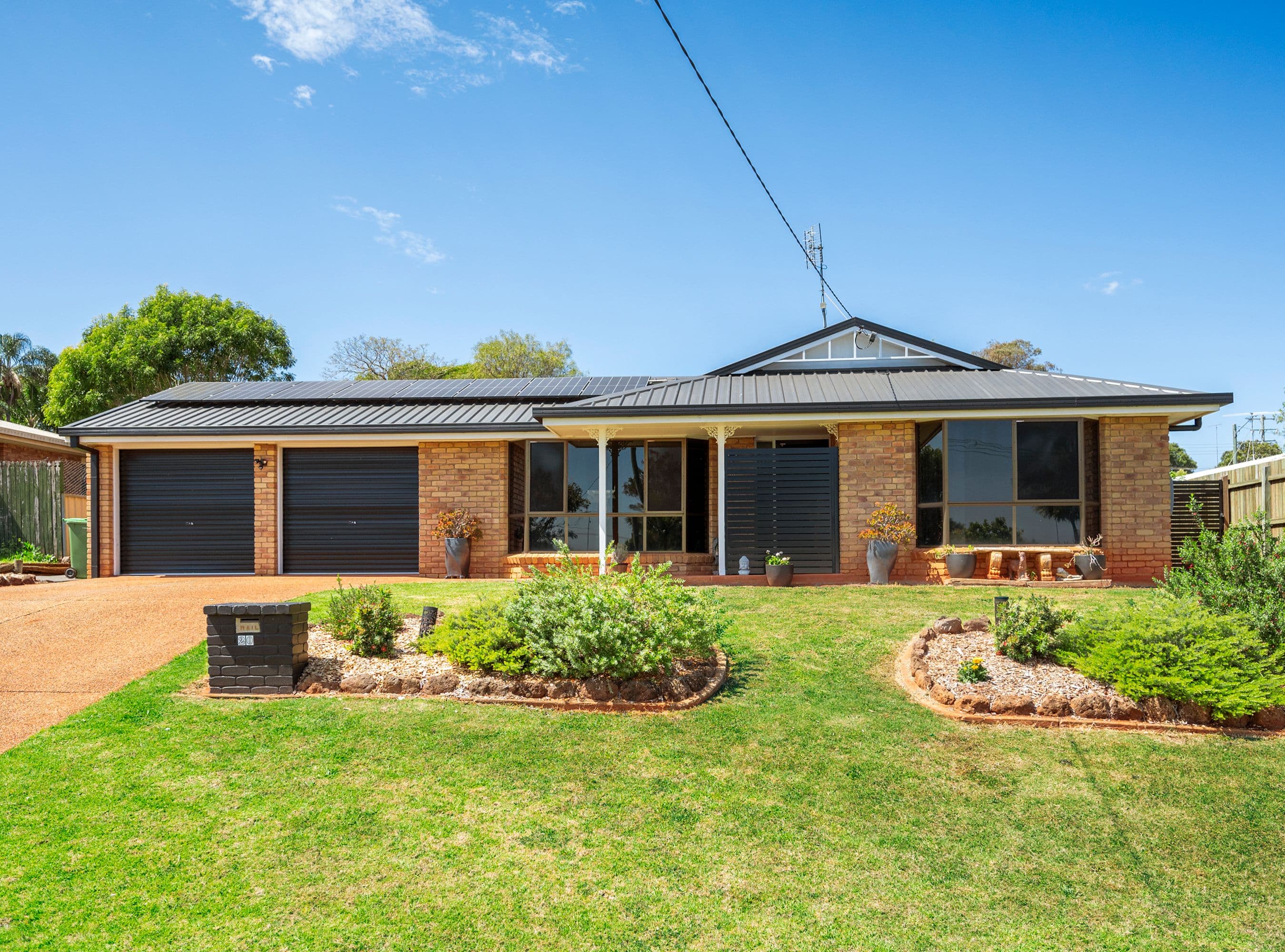 20 Kurrajong Street, Newtown QLD 4350, Newtown - Image 1