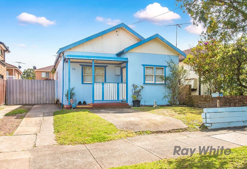 35 Yandarlo Street, CROYDON PARK NSW 2133, Croydon Park - Image 1