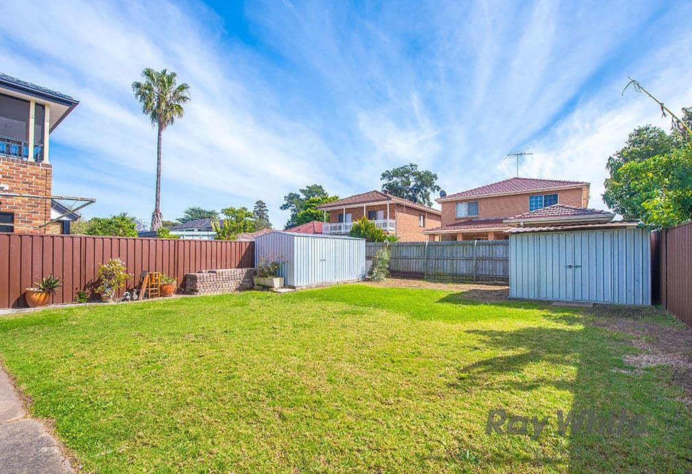 35 Yandarlo Street, CROYDON PARK NSW 2133, Croydon Park - Thumbnail 4