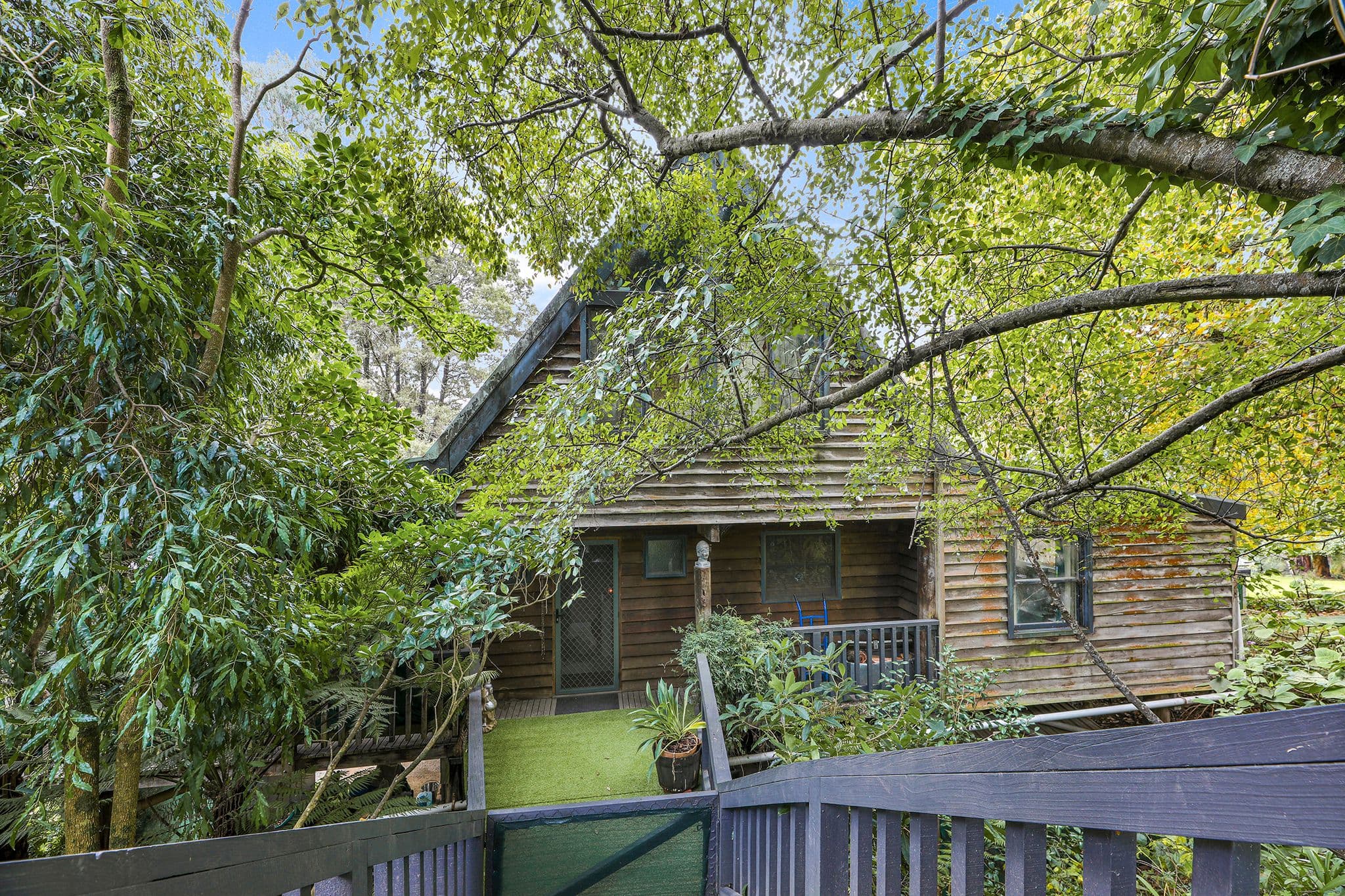 485 Neerim North-Noojee Road, Noojee VIC 3833, Noojee - Thumbnail 3