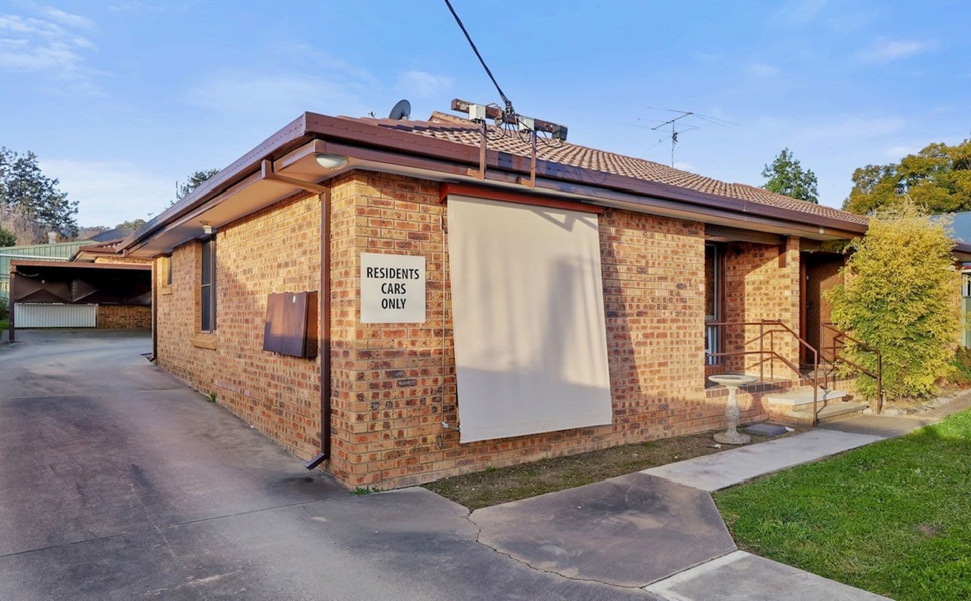 1/62 Griffin Avenue, Tamworth NSW 2340, Tamworth - Image 1