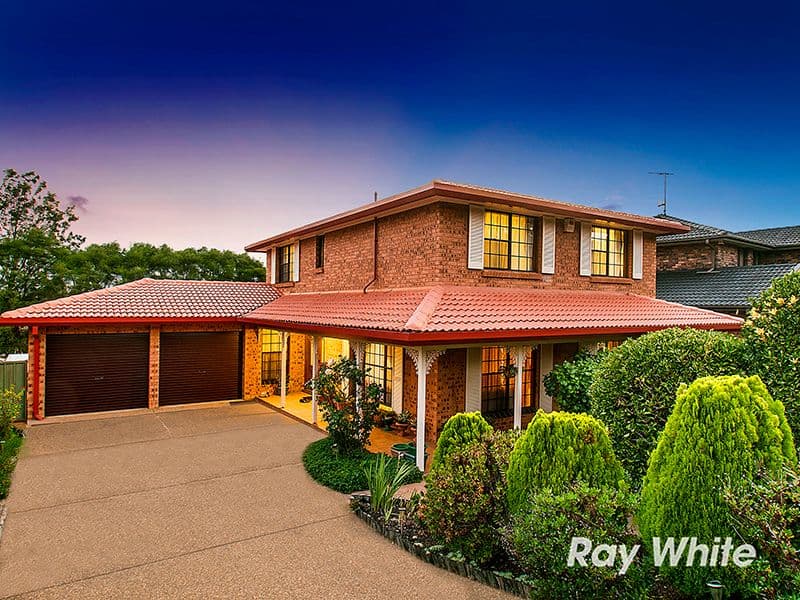 16 Alysse Close, Baulkham Hills - Image 1