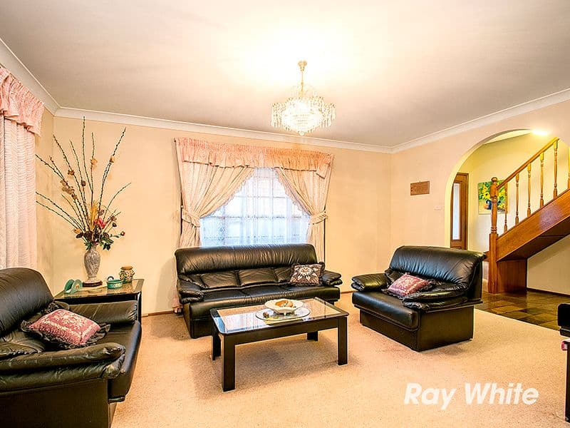 16 Alysse Close, Baulkham Hills - Thumbnail 2