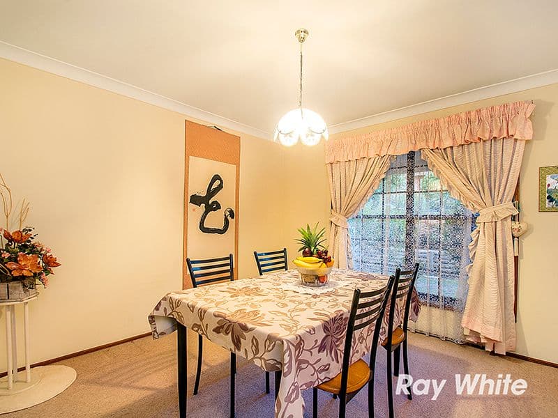 16 Alysse Close, Baulkham Hills - Thumbnail 3