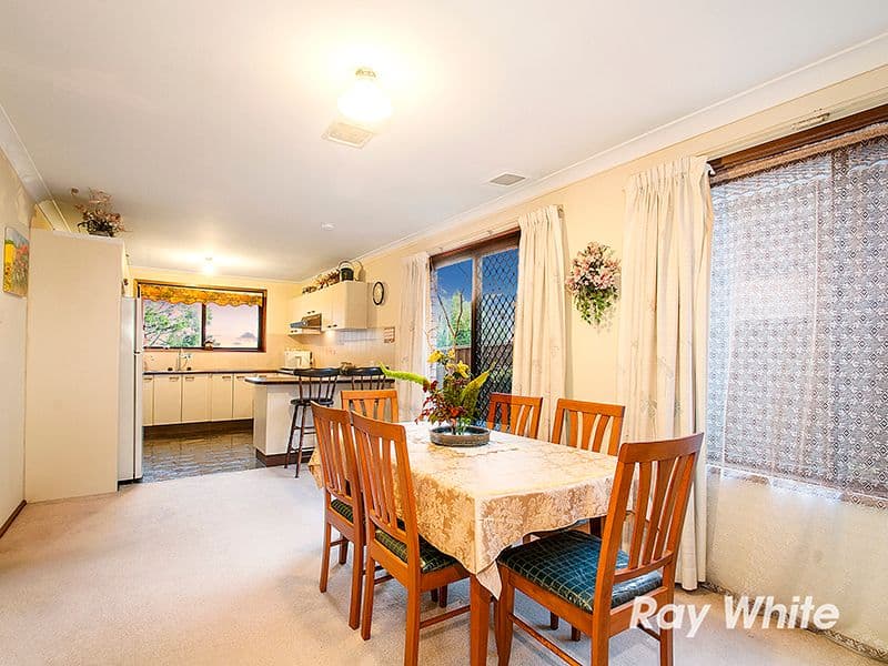 16 Alysse Close, Baulkham Hills - Thumbnail 4