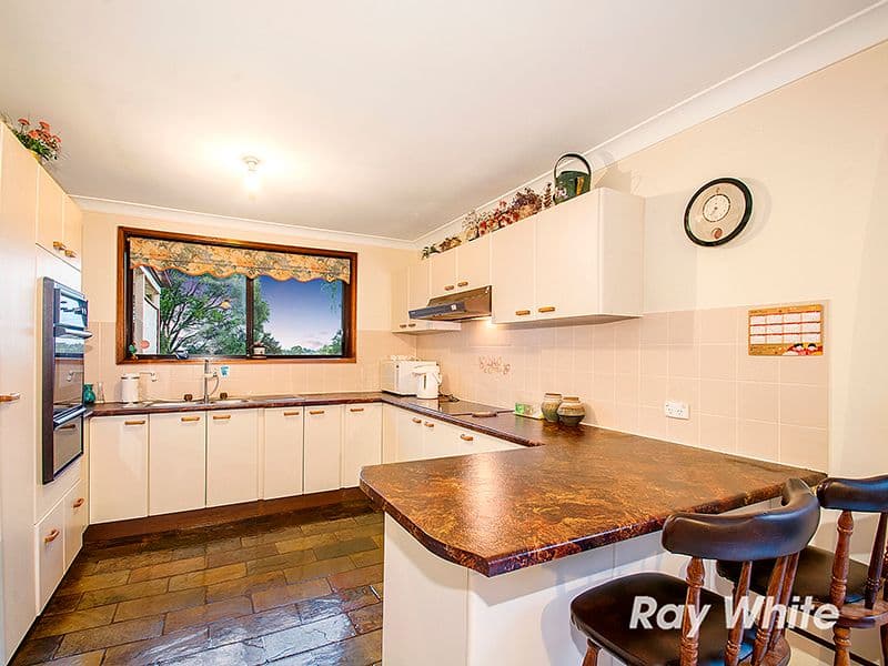 16 Alysse Close, Baulkham Hills - Thumbnail 5