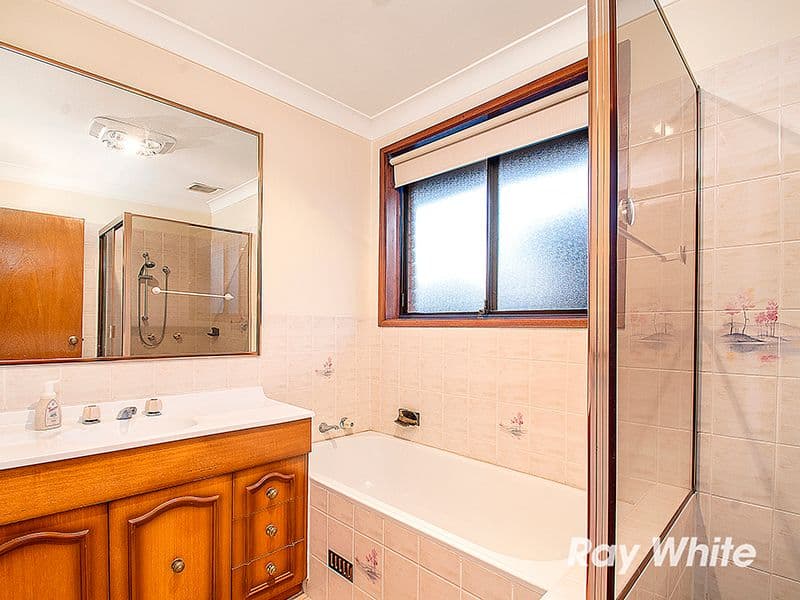 16 Alysse Close, Baulkham Hills - Thumbnail 8