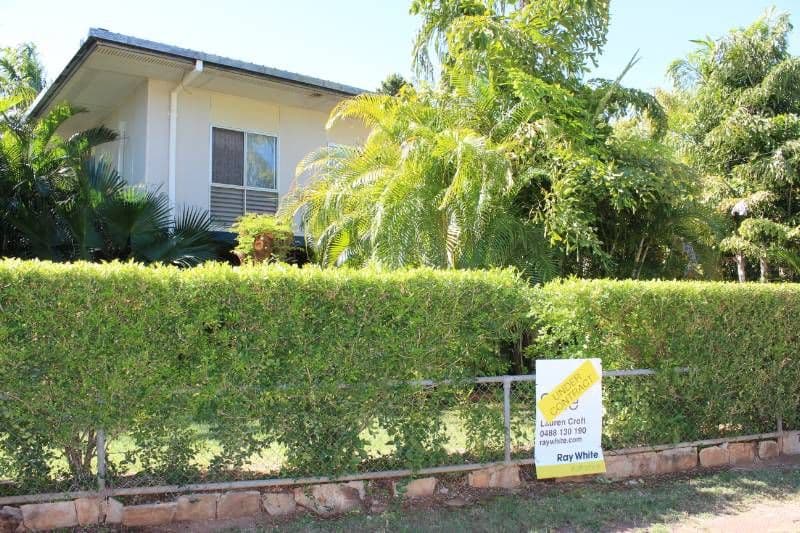 21 Cox Crescent, KATHERINE NT 0850, Katherine - Image 1