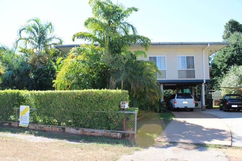 21 Cox Crescent, KATHERINE NT 0850, Katherine - Thumbnail 2