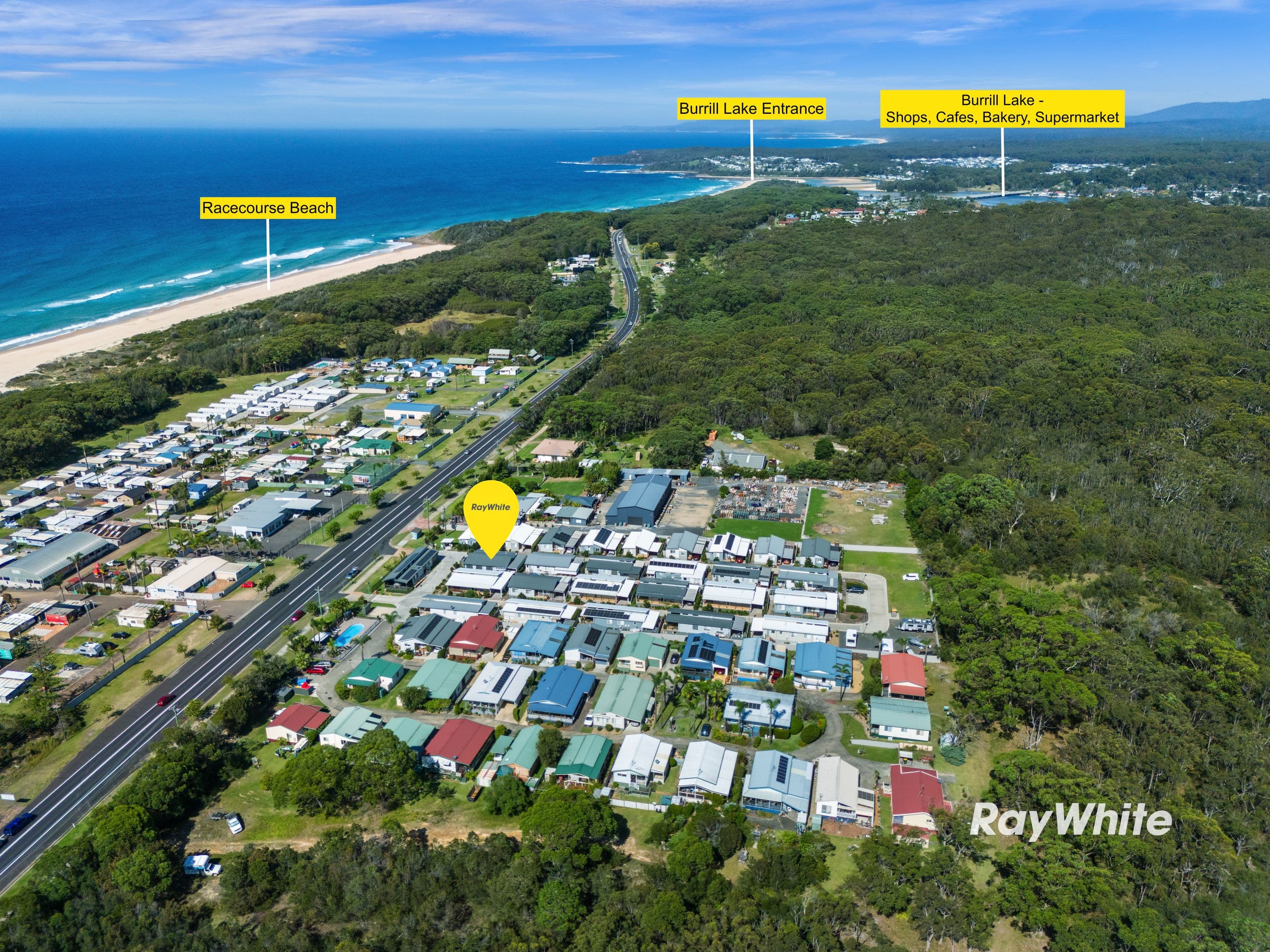 114/385 Princes Highway, Ulladulla NSW 2539, Ulladulla - Thumbnail 3