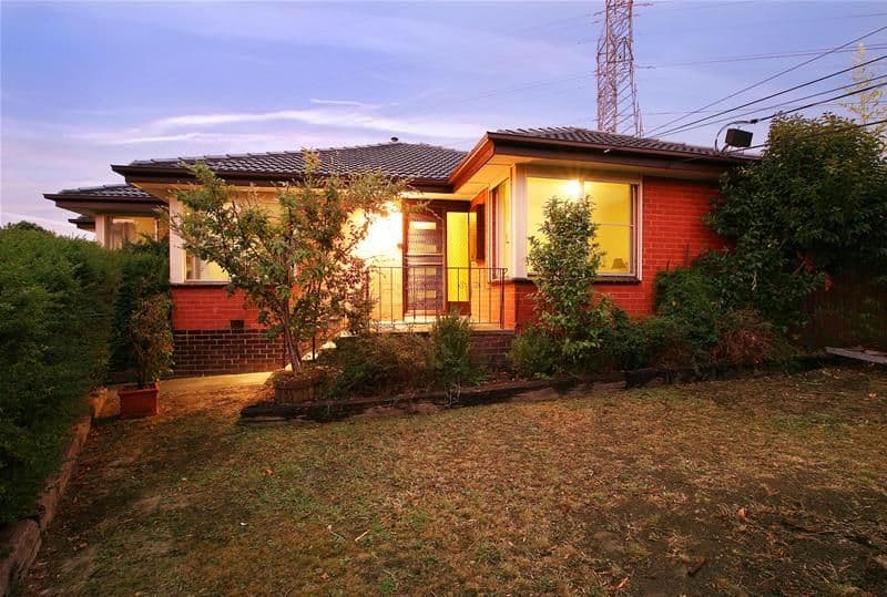 25 Lea Crescent, BUNDOORA VIC 3083, Bundoora - Image 1